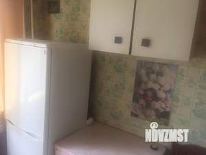 1-к квартира, на длительный срок, 32м2, 1/5 этаж