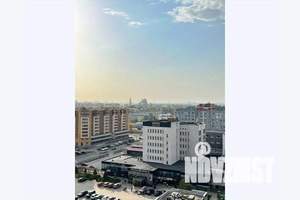 1-к квартира, посуточно, 52м2, 13/14 этаж