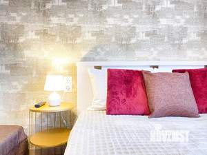 2-к квартира, посуточно, 50м2, 1/1 этаж