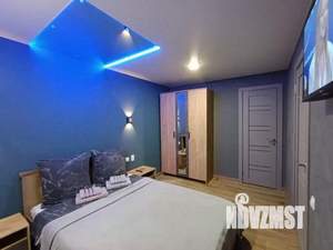 2-к квартира, посуточно, 46м2, 1/1 этаж