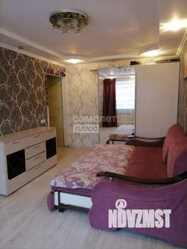 2-к квартира, на длительный срок, 45м2, 2/4 этаж