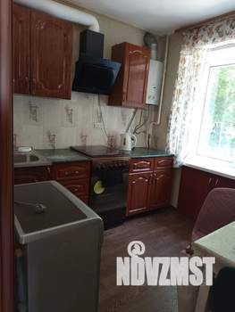 1-к квартира, посуточно, 31м2, 1/4 этаж