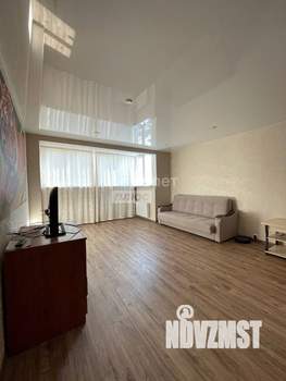 1-к квартира, на длительный срок, 52м2, 9/28 этаж