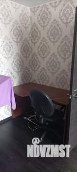 1-к квартира, на длительный срок, 33м2, 3/13 этаж
