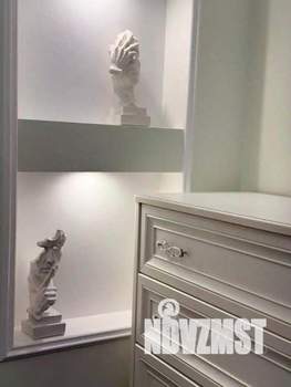 1-к квартира, посуточно, 46м2, 1/1 этаж