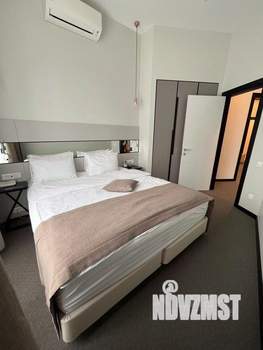 2-к квартира, посуточно, 65м2, 1/1 этаж