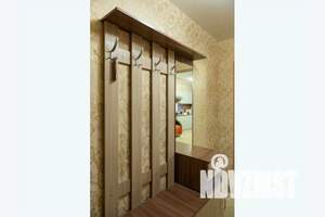 3-к квартира, посуточно, 85м2, 2/25 этаж