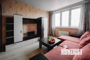 1-к квартира, посуточно, 65м2, 1/1 этаж