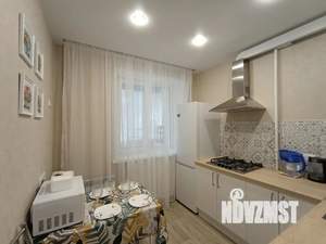 1-к квартира, посуточно, 40м2, 1/9 этаж