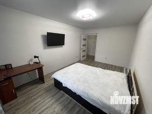 1-к квартира, на длительный срок, 50м2, 13/18 этаж