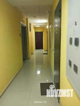 Студия квартира, на длительный срок, 27м2, 3/11 этаж