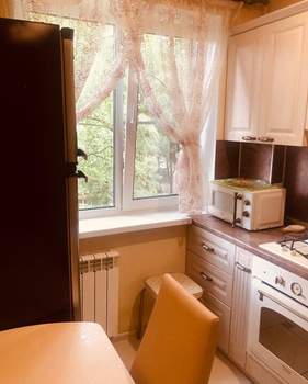 Фото квартиры в аренду (2)