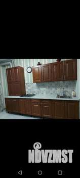 1-к квартира, на длительный срок, 45м2, 8/16 этаж