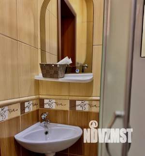 1-к квартира, посуточно, 25м2, 2/2 этаж