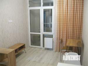 1-к квартира, на длительный срок, 40м2, 3/24 этаж