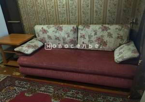 1-к квартира, на длительный срок, 18м2, 3/5 этаж