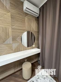 1-к квартира, на длительный срок, 52м2, 8/10 этаж