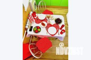 2-к квартира, посуточно, 65м2, 1/5 этаж