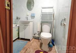 1-к квартира, на длительный срок, 30м2, 1/5 этаж