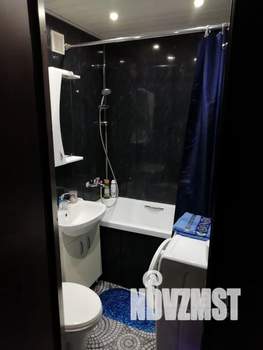 1-к квартира, посуточно, 30м2, 4/5 этаж