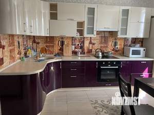 2-к квартира, посуточно, 75м2, 2/23 этаж