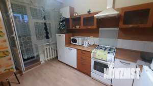 1-к квартира, посуточно, 50м2, 9/9 этаж