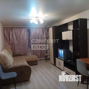 1-к квартира, на длительный срок, 44м2, 1/10 этаж