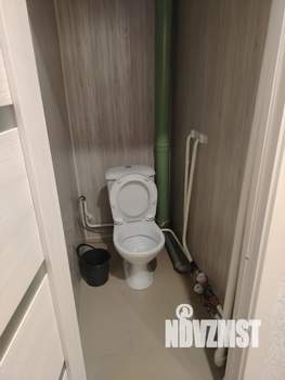 2-к квартира, на длительный срок, 50м2, 3/9 этаж