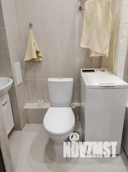 1-к квартира, посуточно, 43м2, 3/20 этаж