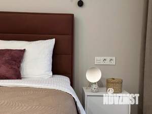 1-к квартира, посуточно, 82м2, 1/1 этаж