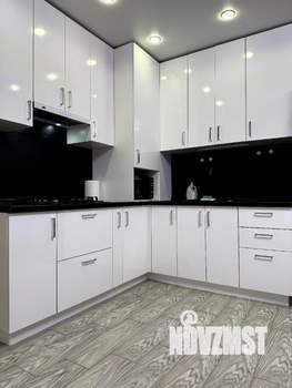 2-к квартира, посуточно, 64м2, 1/1 этаж