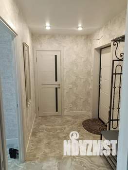 1-к квартира, посуточно, 46м2, 19/24 этаж