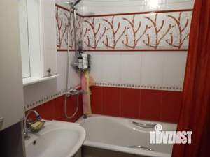 1-к квартира, на длительный срок, 40м2, 7/14 этаж