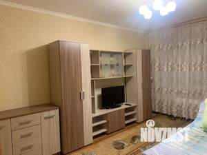 1-к квартира, посуточно, 43м2, 7/10 этаж