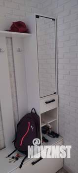 1-к квартира, на длительный срок, 39м2, 1/25 этаж