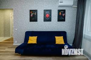 2-к квартира, посуточно, 45м2, 21/26 этаж