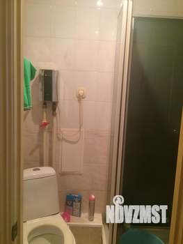 1-к квартира, на длительный срок, 15м2, 3/5 этаж