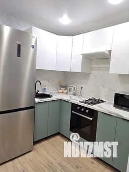 1-к квартира, посуточно, 35м2, 16/32 этаж