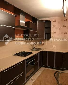 1-к квартира, на длительный срок, 45м2, 9/15 этаж