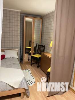 1-к квартира, посуточно, 37м2, 3/4 этаж