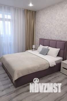 2-к квартира, посуточно, 70м2, 2/25 этаж