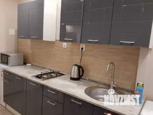 1-к квартира, посуточно, 28м2, 23/25 этаж