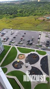 1-к квартира, посуточно, 34м2, 22/25 этаж
