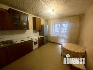 1-к квартира, на длительный срок, 54м2, 9/10 этаж