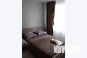 1-к квартира, посуточно, 26м2, 11/25 этаж