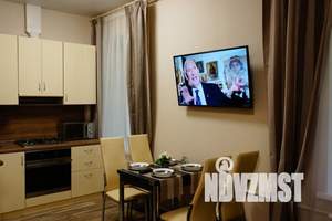 1-к квартира, посуточно, 33м2, 2/3 этаж