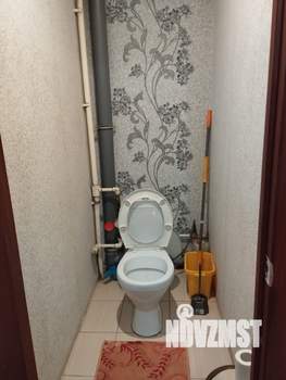 1-к квартира, на длительный срок, 34м2, 3/10 этаж