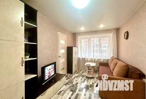 1-к квартира, посуточно, 60м2, 1/1 этаж