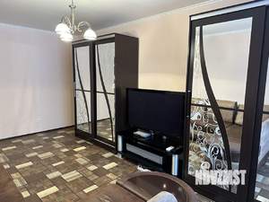 1-к квартира, на длительный срок, 45м2, 2/10 этаж