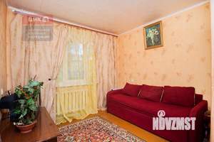 2-к квартира, на длительный срок, 47м2, 1/5 этаж